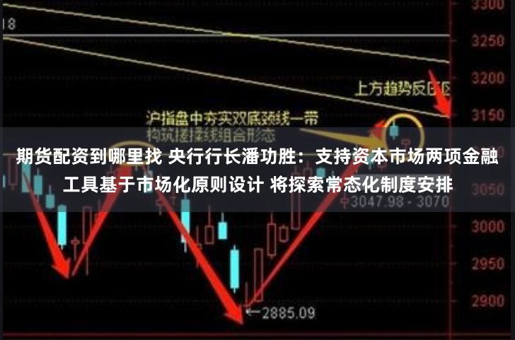 期货配资到哪里找 央行行长潘功胜：支持资本市场两项金融工具基于市场化原则设计 将探索常态化制度安排