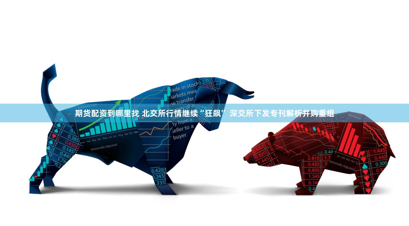 期货配资到哪里找 北交所行情继续“狂飙” 深交所下发专刊解析并购重组