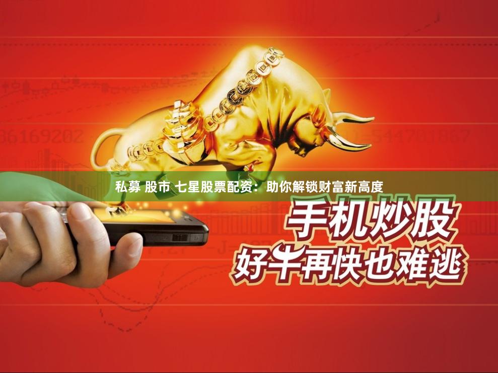 私募 股市 七星股票配资：助你解锁财富新高度