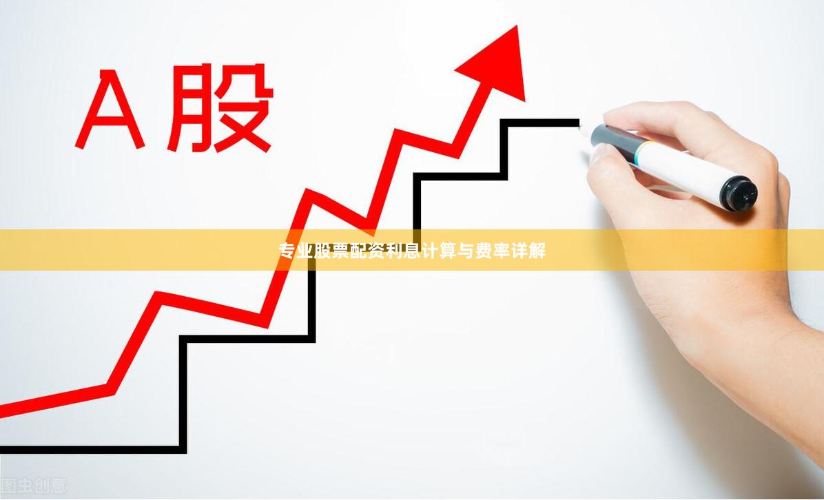 专业股票配资利息计算与费率详解
