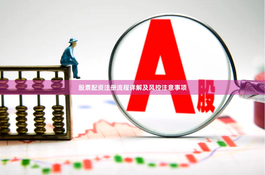 股票配资注册流程详解及风控注意事项