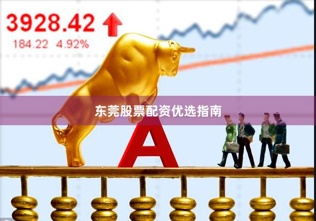 东莞股票配资优选指南